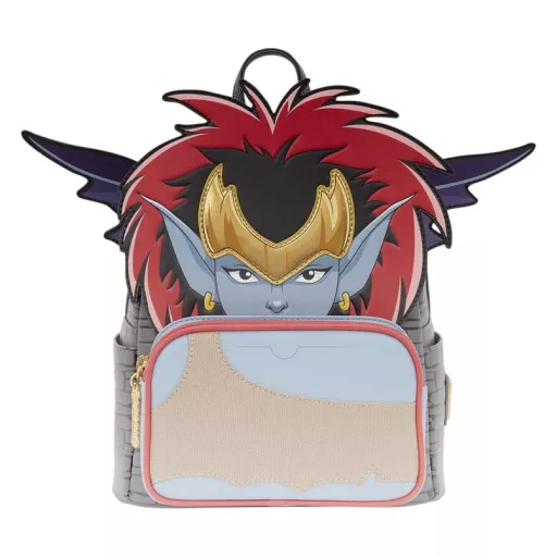 Gargoyles: The Goliath Chronicles by Loungefly Mini Backpack Demona