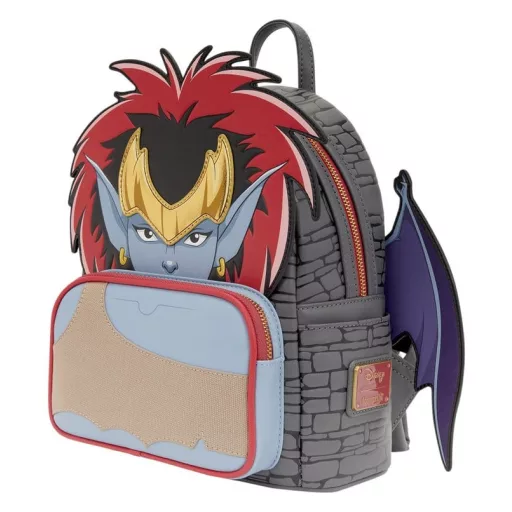 Gargoyles: The Goliath Chronicles by Loungefly Mini Backpack Demona
