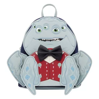   Monsters, Inc. by Loungefly Mini Backpack Henry J. Waternoose