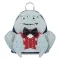 Monsters, Inc. by Loungefly Mini Backpack Henry J. Waternoose