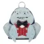 Monsters, Inc. by Loungefly Mini Backpack Henry J. Waternoose