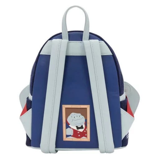 Monsters, Inc. by Loungefly Mini Backpack Henry J. Waternoose