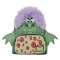 The Sword in the Stone by Loungefly Mini Backpack Madam Mim Dragon