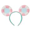 Disney by Loungefly Ears Headband Minnie Mouse Vacation Style