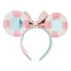 Disney by Loungefly Ears Headband Minnie Mouse Vacation Style