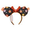 Disney by Loungefly Ears Headband Mickey and friends Halloween