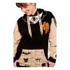 Nightmare before Christmas by Loungefly hooded jacket Major  Size XXXL