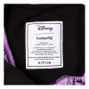 Disney by Loungefly Hoodie Sweater Unisex Villains Color Block Size L