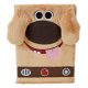 Pixar by Loungefly Plush Notebook Up 15th Anniversary Dug