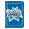 Disney by Loungefly Notebook Journal Lilo&Stich Holiday
