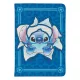 Disney by Loungefly Notebook Journal Lilo&Stich Holiday
