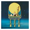 Disney by Loungefly Enamel Pins La Luna Glow in the Dark 3 Limited Edition 8 cm"