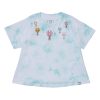 Disney by Loungefly Tee T-Shirt Unisex Mickey & Friends Ballon Swing