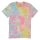 Disney by Loungefly Tee T-Shirt Unisex Minnie Mouse Tie Die Size M