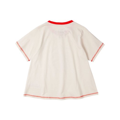 Disney by Loungefly Tee T-Shirt Unisex Snow White Swing