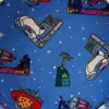Toy Story by Loungefly Crossbody Pizza Planet Mega Gulp