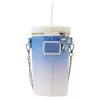 Toy Story by Loungefly Crossbody Pizza Planet Mega Gulp