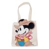 Disney by Loungefly Canvas Tote Táska Canvas Patches