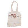 Disney by Loungefly Canvas Tote Táska Canvas Patches