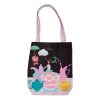 Disney by Loungefly Canvas Tote Táska Unbirthday