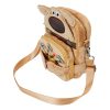 Pixar by Loungefly Crossbody Up 15th Anniversary Dug Crossbuddies