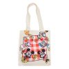 Disney by Loungefly Canvas Tote Táska Mickey and friends Picnic