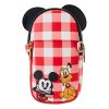 Disney by Loungefly Crossbody Minnie Mouse Cup Holder