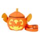 Disney by Loungefly Táska Lilo & Stitch Pumpkin