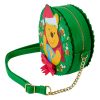 Disney by Loungefly Crossbody Winnie the Pooh Stuck in Wreath