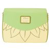 The Princess and the Frog by Loungefly Crossbody Bag 15th Anniversary