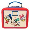 Disney by Loungefly Crossbody Mickey & Friends Classic