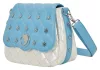 Frozen by Loungefly Crossbody Bag Elsa Pearlescent