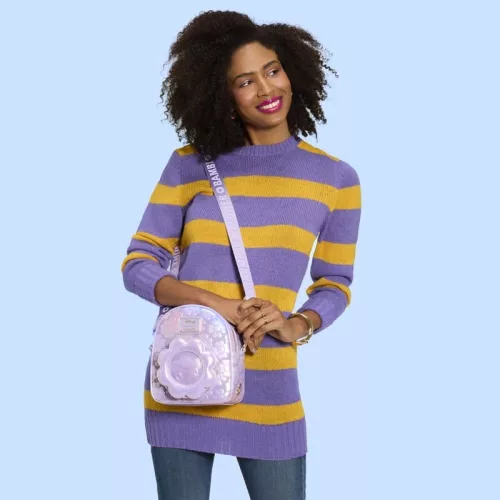 Disney by Loungefly Micro Backpack and Tote Bag Bambie