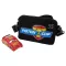 Cars by Loungefly Sling Bag 20th Anniversary Piston Cup