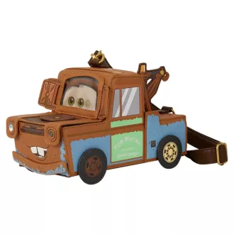 Cars by Loungefly Crossbody 20th Anniversary Mater