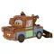 Cars by Loungefly Crossbody 20th Anniversary Mater