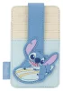 Disney by Loungefly Cardholder Lilo & Stitch Animal Friends Surfing