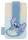 Disney by Loungefly Cardholder Lilo & Stitch Animal Friends Surfing