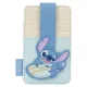 Disney by Loungefly Cardholder Lilo & Stitch Animal Friends Surfing