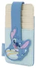 Disney by Loungefly Cardholder Lilo & Stitch Animal Friends Surfing
