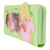 Disney by Loungefly Wallet Princess and the Frog Tiana Wristlet