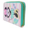 Disney by Loungefly Wallet Minnie Mouse Vacation Style