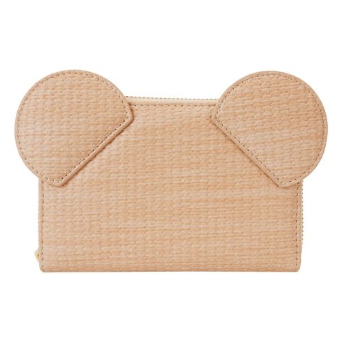 Disney by Loungefly Pénztárca Mickey Straw