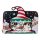 Nightmare Before Christmas by Loungefly Wallet Journey to Christmas Town