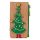 Nightmare Before Christmas by Loungefly Card Holder Christmas Town Tree