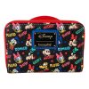 Disney by Loungefly Wallet Mickey and friends Classic