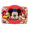 Disney by Loungefly Wallet Mickey and friends Classic