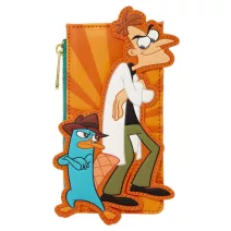 Phineas and Ferb