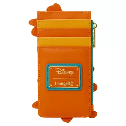 Dr. Doofenshmirtz & Perry the Platypus Card Holder