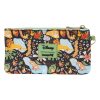 The Lion King by Loungefly Pénztárca 30th Anniversary AOP Wristlet